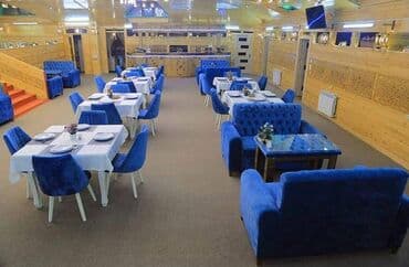 kirayə restoranlar: Suraxanı rayonu,yeni Günəşli qəsəbəsində, 5 sot həyət sahəsi olan 3 — 1