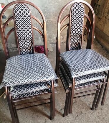 виза кипр: Stulllar 13manatdan başlayır 60manata qeder Stulllar sexdən birbaşa — 24