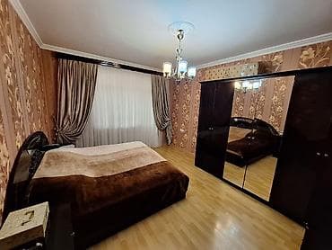 Мебель: Mənzildə tam qurulu və funksional mətbəx və sanitar qovşaq təqdim — 5