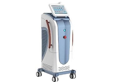 Avtoservis avadanlıqları: HONOR İCE 3D Epilyasiya Cihazi. Yeni nəsil 2018 ci il Aleksandrit — 2