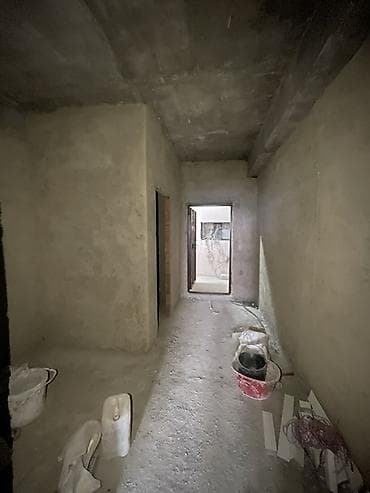 ucuz ev satıram: 1 otaqlı, Yeni tikili, 35 kv. m — 6