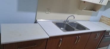 lalafo ofis mebelleri: QİYMƏTƏ QAZ PEÇİ DAXİI DEYİL.XAÇMAZDADIR MEBEL.Mətbəx mebeli komplekti — 2