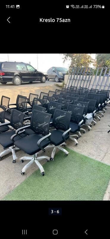 Fırlanan təkərlər və hündürlüyü tənzimlənən oturacaqla təchiz olunmuş lalafo.az -da Fırlanan təkərlər və hündürlüyü tənzimlənən oturacaqla təchiz olunmuş