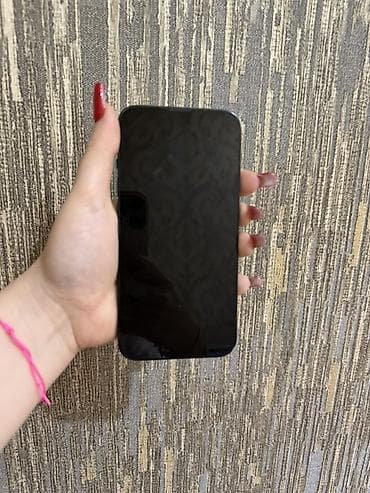 i̇phine: IPhone 13, 256 GB, Göy — 2
