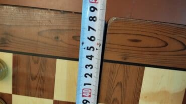 окей настольные игры: Şahmat — 3