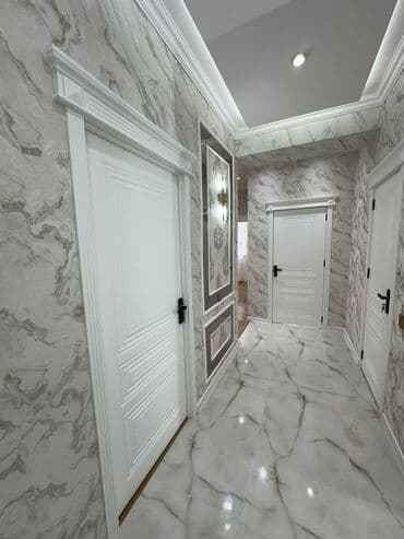 продажа недвижимости в азербайджане: 4 комнаты, Новостройка, м. 20 января, 105 м² — 14