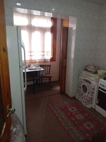 kohne gunesli: Bakı, Yeni Günəşli Massiv D, 4 otaqlı, Köhnə tikili, 110 kv. m — 5