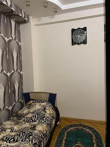 sumqayit 21 mkr: 3 otaqlı, 120 kv. m — 9