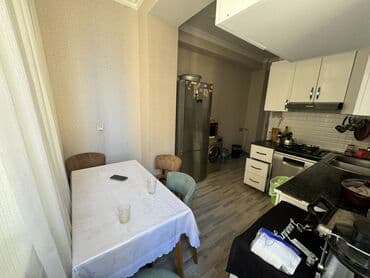 kirayə evlər əhmədlidə: Mənzilin təsviri: Mənzil daimi işıq,su,qazkombiinternet ilə təmin — 9