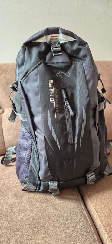 invicta baku: Bel çantası, Yeni — 6