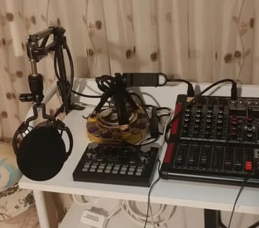 xbox series x azerbaycan: Salam Herkese Tiktok Canli Yayin aparmaq ucun aldiqim Avadanlilardi — 1