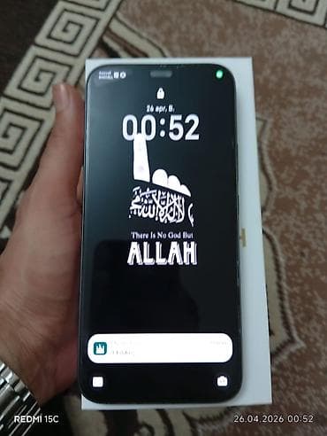 kart reader: Honor 400 Lite, 256 GB, rəng - Qara, İki sim kartlı — 4