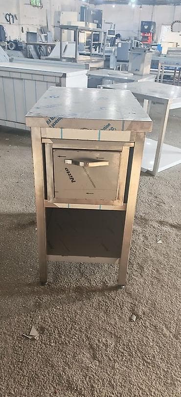 Bar Station – Peşəkar İçki Hazırlama Stansiyası Kafe, restoran, otel — 9