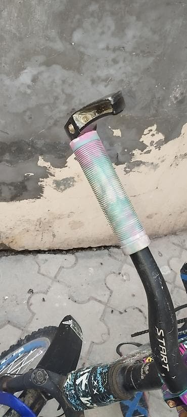 velasped: Hərkəsə salam velosiped haqqında məlumatlar aşağıdadır👇🏻 Təkərlərdə — 8