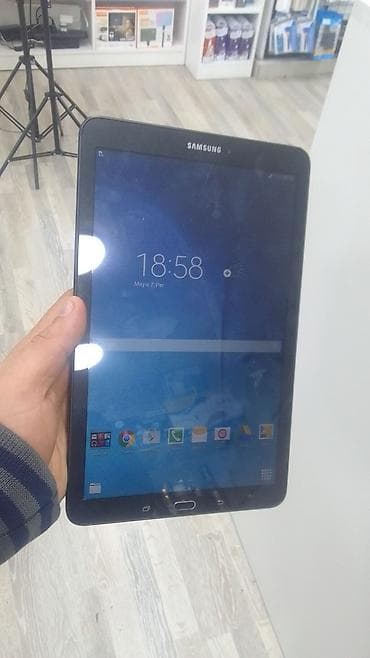 tab a11: Yeni Samsung Galaxy Tab A, 9,7", 64 GB, Ünvandan götürmə — 3