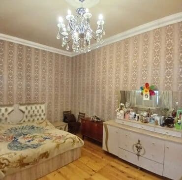 продажа частных домов: 4 комнаты, 55 м², Нет кредита, Средний ремонт — 6