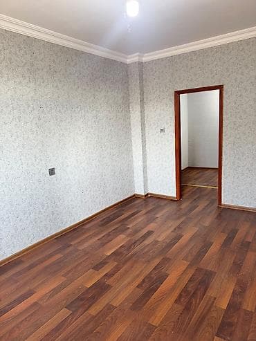 modul tipli ev: Bakı, Hövsan qəs., 2 otaqlı, Köhnə tikili, m. Əhmədli, 72 kv. m — 5