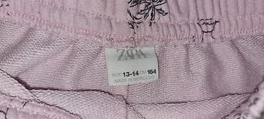 roller üçün uşaq şortları: Şort, Qız üçün, 12 - 14 yaş, İşlənmiş — 2