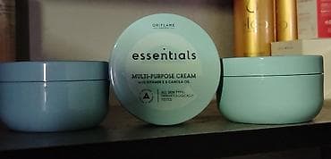 Üz kremi, Oriflame, Bütün dəri növləri üçün