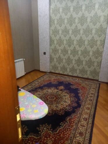 kiraye evler 250 300 manat bileceri: 260 kv. m, 7 otaqlı, Kombi, Qaz, Kanalizasiya — 6