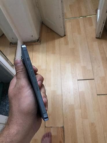 iphone 13 mini dubay: IPhone 13 Pro, 128 GB, Sierra Blue, Face ID — 8