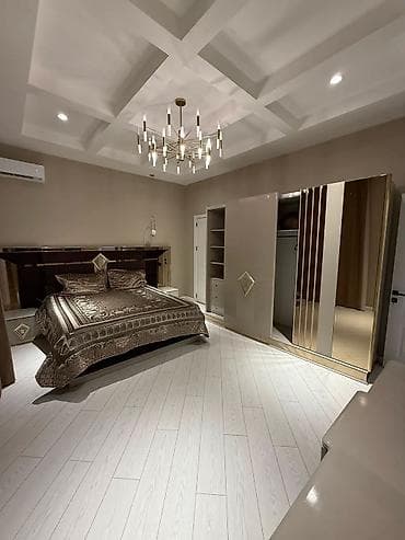 hovsa: Villa – hovuzlu, geniş həyətli Günlük İcarəyə verilir Ailəniz və — 10