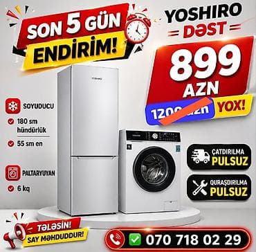 ev soyuducuları: Soyuducu Satılır — 2