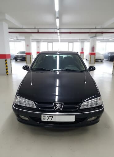 Peugeot : 1.7 l | 2019 il lalafo.az -da Peugeot : 1.7 l | 2019 il