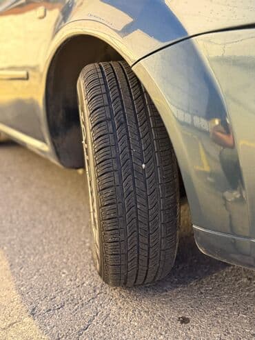 последующий выкуп авто бишкеке: Chevrolet Lacetti: 1.6 l | 2006 il 362000 km Sedan — 3