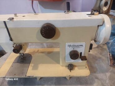 paltar maşını: Tikiş maşını İşlənmiş,Elektromexaniki — 2