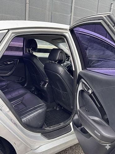 bmw satilir: Hyundai Grandeur: 2.2 l | 2014 il Sedan — 6