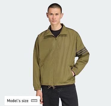 adidas salvar: Adidas Neuclassics Track Jacket. Təp təzədir. Qiyməti 90 manat — 1