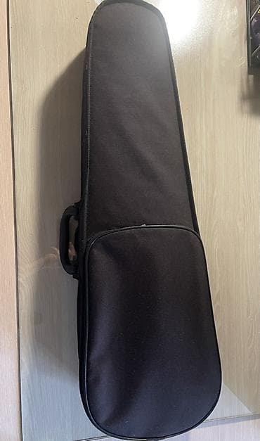 dj controller az: Məhsul: Skripka dəsti Dəstə 2/4 ölçülü skripka, çənəaltlığı və — 1