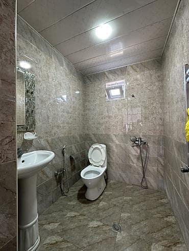 aaaf park evler: 3 otaqlı, 75 kv. m, Yeni təmirli — 10