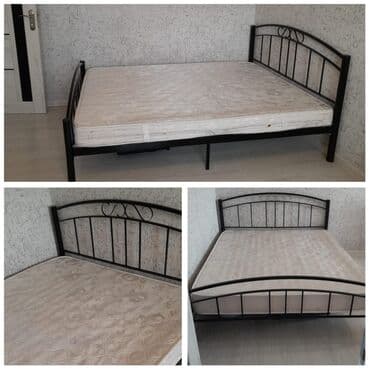 köçlə əlaqədar: Carpayi 1 il islenib. Köçle elaqeli satilir. Qiymeti:110 azn — 1