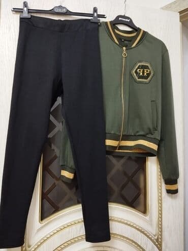 marallı uşaq sviterləri: Kastum razmer 36 S 38 M Alinib 50 azn — 5