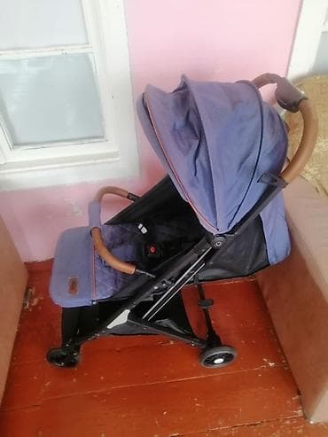 baby jogger city universal arabalar: Klassik gəzinti arabası, İşlənmiş, Cins: Oğlan, Yaş: 6-12 ay, Pulsuz çatdırılma — 2