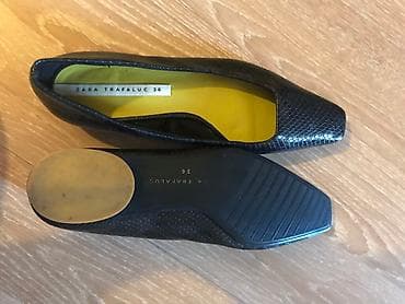 Zaradan alınıb. Yenidir. 36 ölçüdür, amma 37 ölçüyə də gedir lalafo.az -da Zaradan alınıb. Yenidir. 36 ölçüdür, amma 37 ölçüyə də gedir