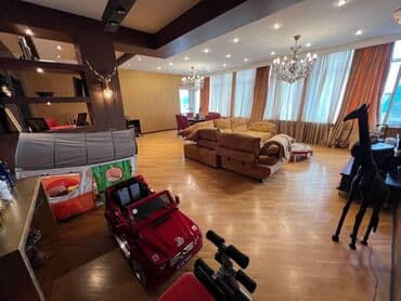 tap.az şirvanda satılan evlər: 5 otaqlı, Yeni tikili, m. Nəriman Nərimanov, 240 kv. m — 23