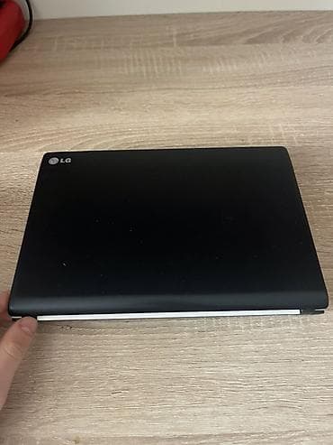LG X110 mini noutbuk Xüsusiyyətlər: - Ekran: 10.1" (təxminən), parlaq lalafo.az -da LG X110 mini noutbuk Xüsusiyyətlər: - Ekran: 10.1" (təxminən), parlaq