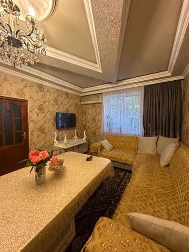 naxcıvan ev elanlari instagram: Köhnə Günəşli 4 otaqlı, 120 kv. m, Kredit yoxdur, Orta təmir — 16