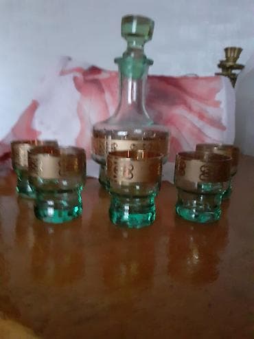 gence sekilleri: Rəng - Yaşıl — 2