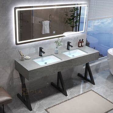 demir seyf qapilari: Təbii Mərmərdən hazırlanmış moydadırlar İstənikən rəngdə sifariş — 2