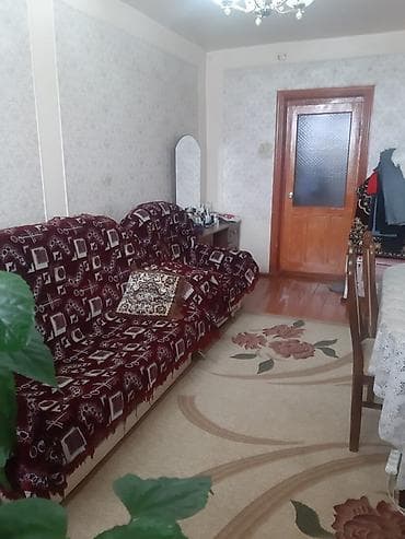 Təcili satılır. 3otaqlı mənzil + mətbəx – rahat plan və hazır yaşam