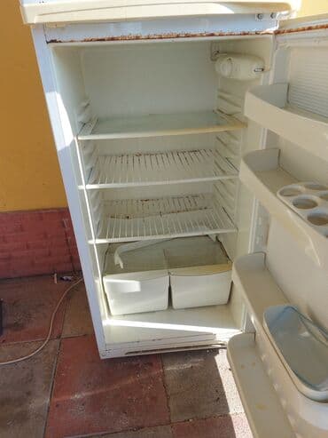 зил москва холодильник: 2 двери Sharp Холодильник Продажа, цвет - Белый — 3