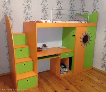 usaq ad gunu tort bezekleri: Uşaq yataq dəsti Satılır 150₼ Heç bir problemi yoxdur Yeni kimidir — 1