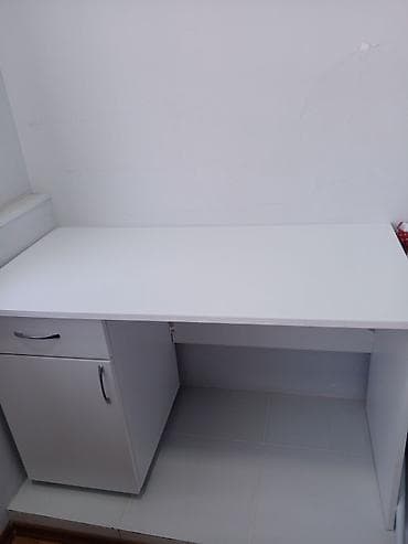 Digər mebel: Az isliyib yerim olmadigi ucun satiram.yaxsi veziyyetdedir — 2
