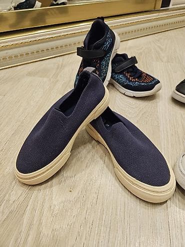 ucuz don: Mokasinlər, Adidas, Ölçü: 29, Oğlan üçün — 10