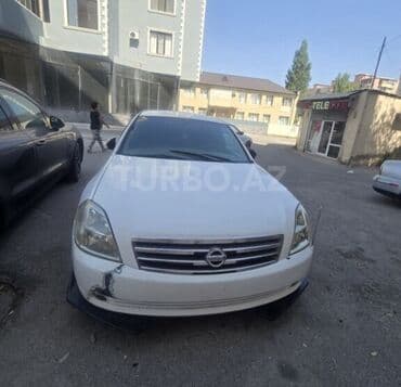 двигатель ниссан примера р11: Nissan Teana: 2.4 л | 2005 г. Седан — 8