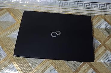 hp pavilion g6 core i7: Qiymət sondur. Fujitsu-Siemens LifeBook 💻 Texniki Xüsusiyyətlər: • — 4